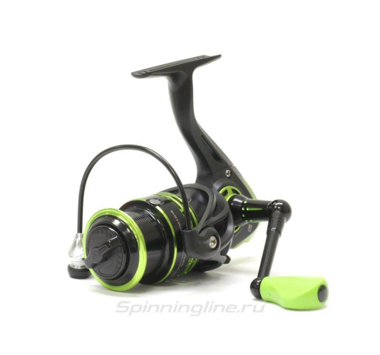 Котушка Feeder Concept Pilot 7 6000FD - 4 Котушка Feeder Concept Pilot 7 6000FD - 4