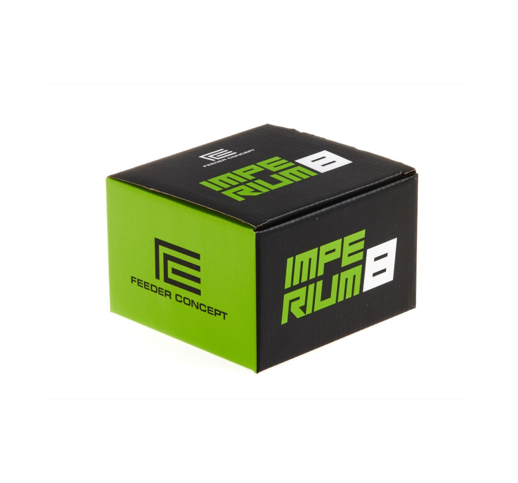 Котушка Feeder Concept Imperium 8 4000FD - 7 Котушка Feeder Concept Imperium 8 4000FD - 7