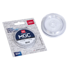 жилка Lucky John MGC 30м 0,12мм
