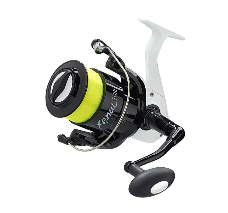 Котушка Balzer Xenia Surf 170 FD - 1 Котушка Balzer Xenia Surf 170 FD - 1