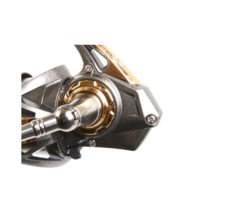 Катушка Salmo Elite Jig N'Twitch 7 1000FD - 4 Катушка Salmo Elite Jig N'Twitch 7 1000FD - 4