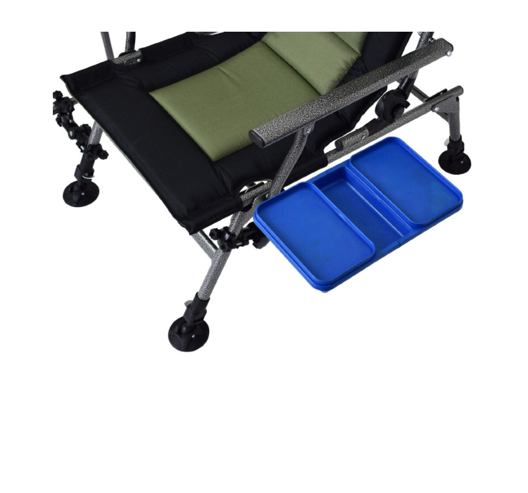 Столик для монтажу з кріпленням до крісла Novator OB-2 - 1 Столик для монтажу з кріпленням до крісла Novator OB-2 - 1