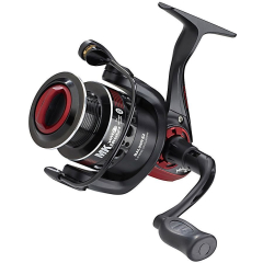 Котушка Balzer MK Adventure 6200 FD