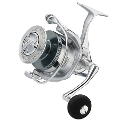 Котушка Balzer Adrenalin 6500 FD