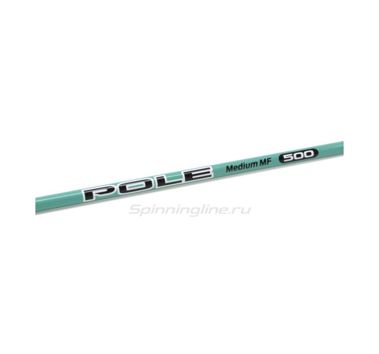 Махова вудка Salmo Elite Pole Medium 500 - 2 Махова вудка Salmo Elite Pole Medium 500 - 2