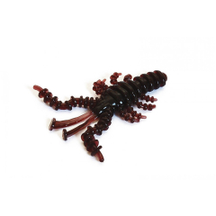 Силиконовая приманка Bait Breath U30 Mosya 2" (10шт.) (135)