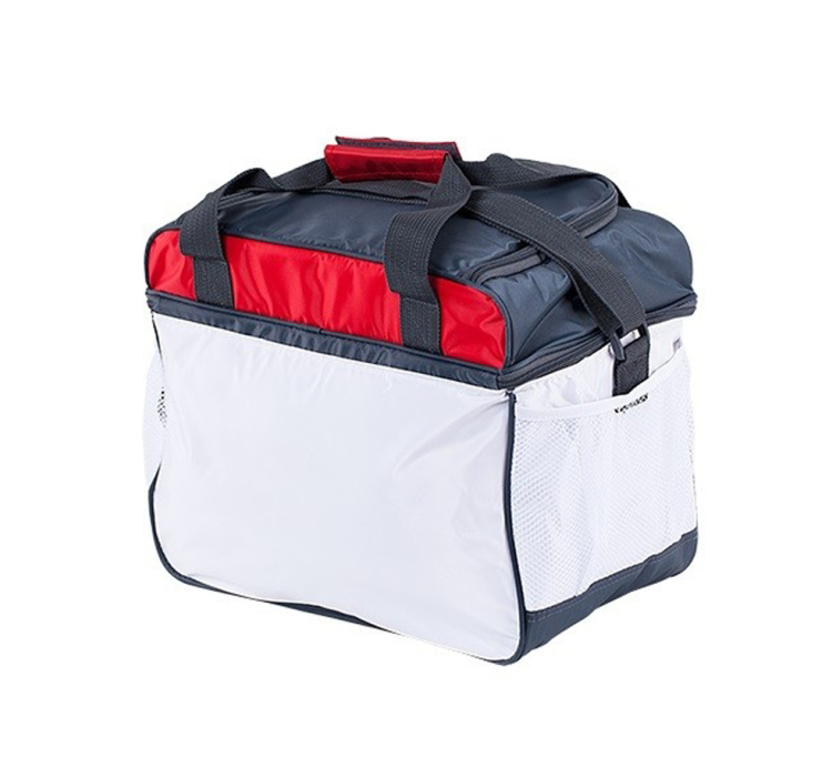 Термосумка Thermo IBS-19 Style (19л), червона - 2 Термосумка Thermo IBS-19 Style (19л), червона - 2