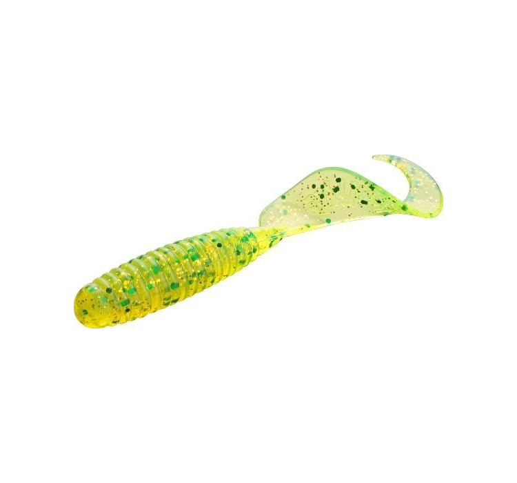 Приманка Mikado TWISTER 17T 3,2 см - 1 Приманка Mikado TWISTER 17T 3,2 см - 1