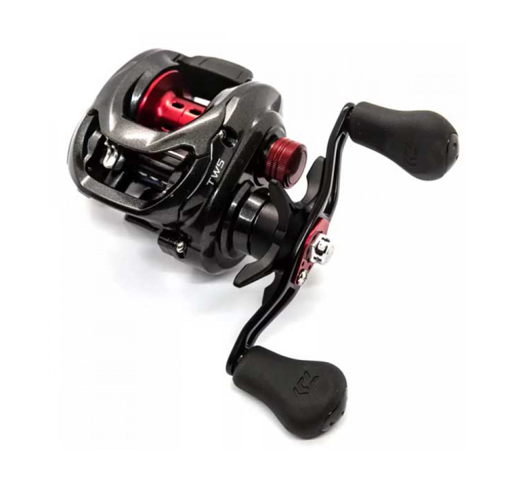 Катушка Daiwa Tatula CT 100HSL - 1 Катушка Daiwa Tatula CT 100HSL - 1