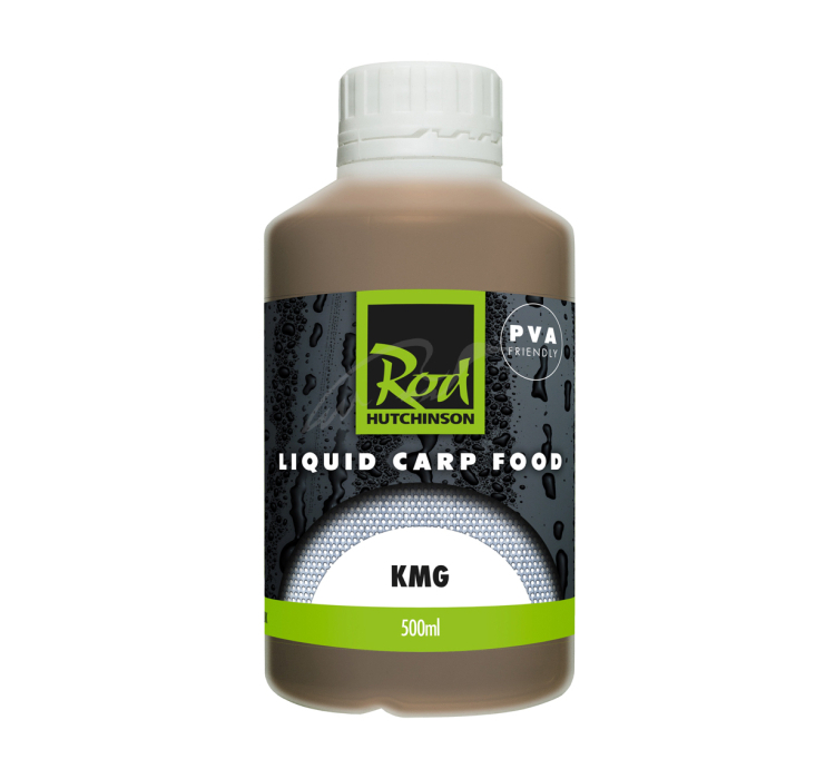 Ликвид Rod Hutchinson KMG Krill Liquid Carp Food 500ml - 1 Ликвид Rod Hutchinson KMG Krill Liquid Carp Food 500ml - 1