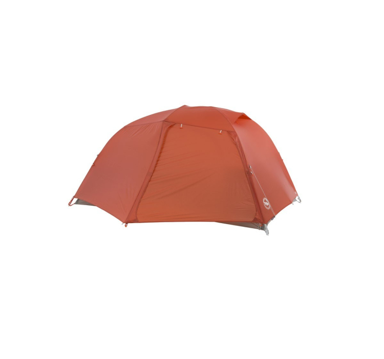 Намет Big Agnes Copper Spur HV UL2 (Orange) - 5 Намет Big Agnes Copper Spur HV UL2 (Orange) - 5