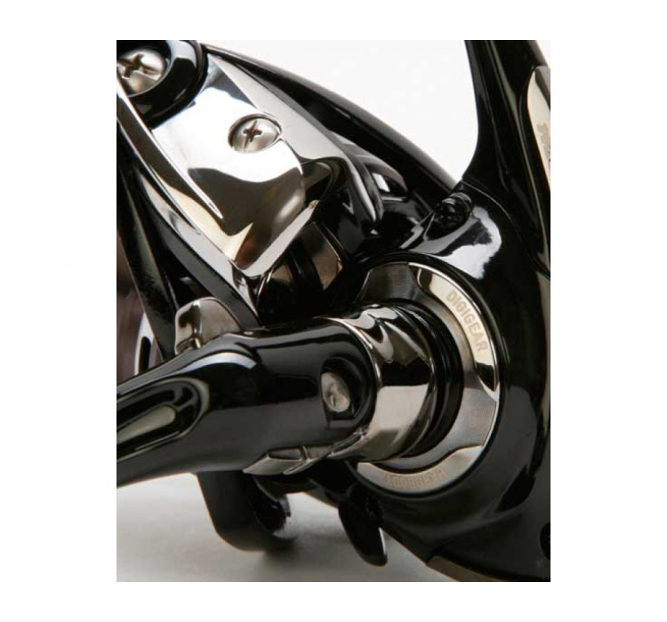 Котушка Daiwa Match Winner 4012QDA - 4 Котушка Daiwa Match Winner 4012QDA - 4