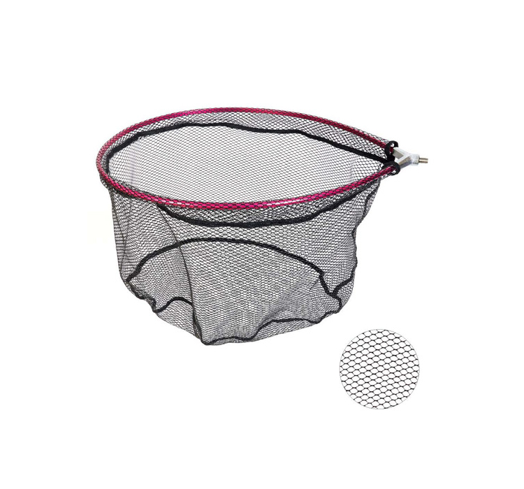 Голова для підсачека Feeder Concept 50х40см - 1 Голова для підсачека Feeder Concept 50х40см - 1