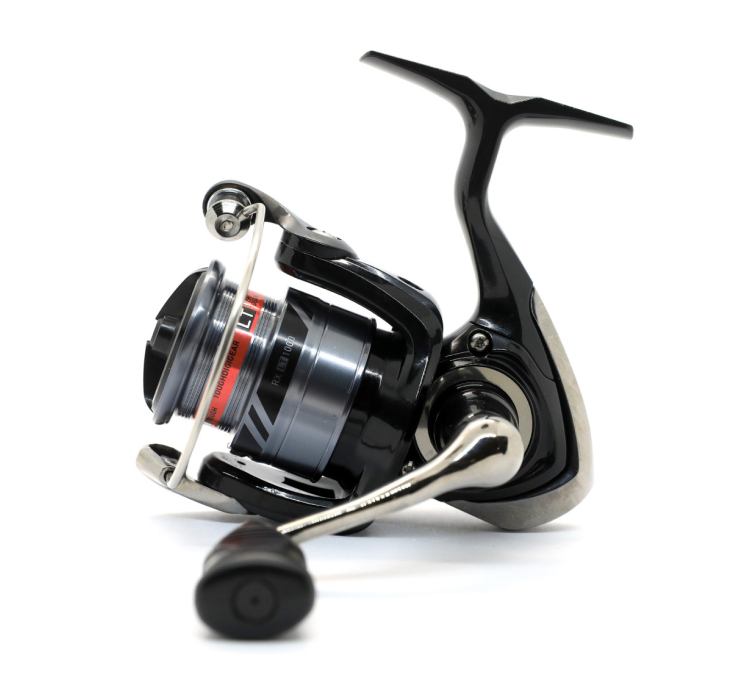 Катушка Daiwa 20 RX LT 1000 - 1 Катушка Daiwa 20 RX LT 1000 - 1