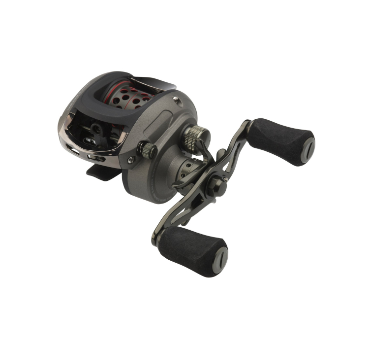 Котушка DAM мультиплікатор QUICK 5 BC LH 201 - 1 Котушка DAM мультиплікатор QUICK 5 BC LH 201 - 1