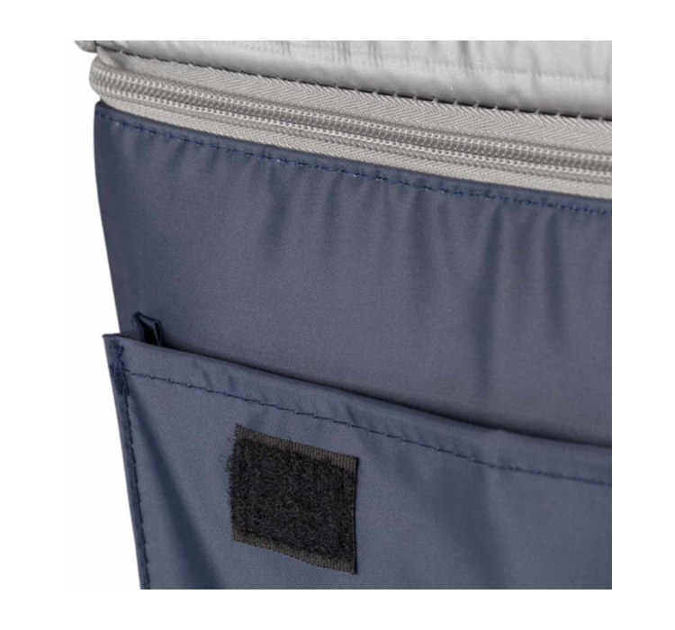 Термосумка Thermo CR-10 Cooler 10 (10л), синя - 3 Термосумка Thermo CR-10 Cooler 10 (10л), синя - 3