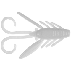 Силиконовая приманка Select Nimfa 1.6" #025 (10 шт/уп)