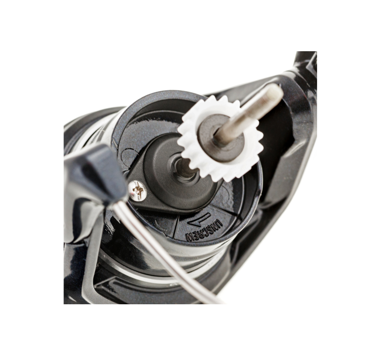 Котушка Shimano Nasci 2500 FB 4+1BB - 4 Котушка Shimano Nasci 2500 FB 4+1BB - 4