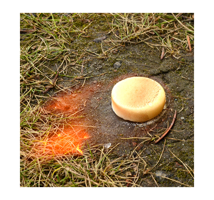 Сухой спирт (8 таблеток) - 7 Сухой спирт (8 таблеток) - 7