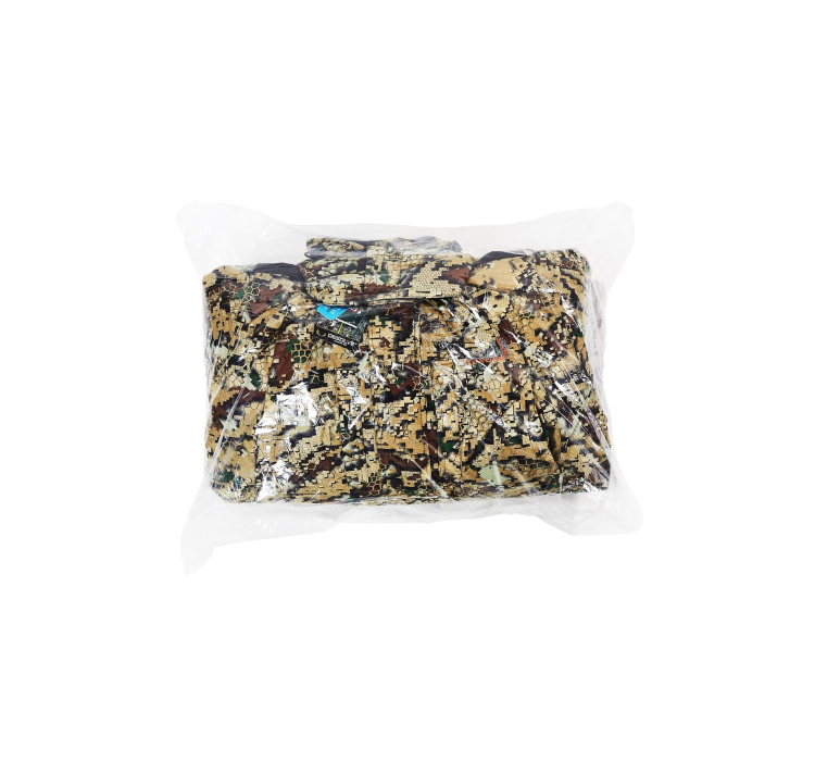 Костюм зимовий Norfin Hunting Trapper Wind р.S - 11 Костюм зимовий Norfin Hunting Trapper Wind р.S - 11