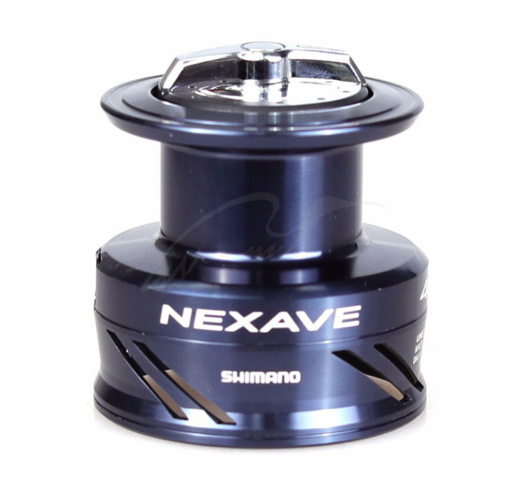 Катушка Shimano Nexave 6000 FE 3+1BB - 5 Катушка Shimano Nexave 6000 FE 3+1BB - 5