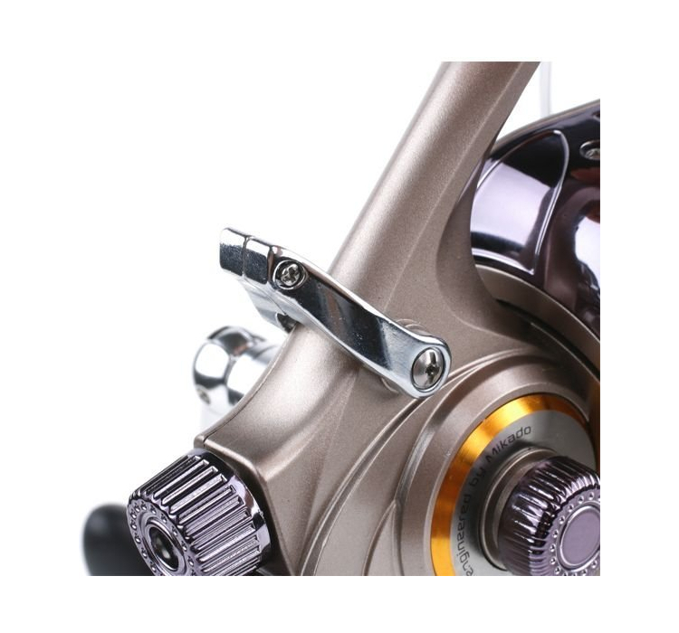 Котушка Mikado CARP FINE LINER 9007 - 2 Котушка Mikado CARP FINE LINER 9007 - 2