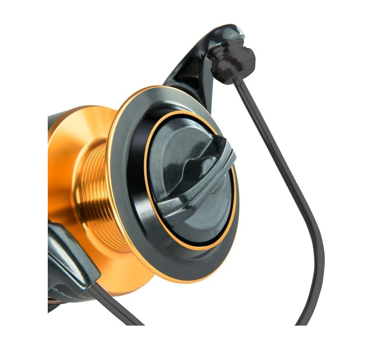 Котушка Mikado Baitrunner Keino Method Feeder 3006 FD - 3 Котушка Mikado Baitrunner Keino Method Feeder 3006 FD - 3