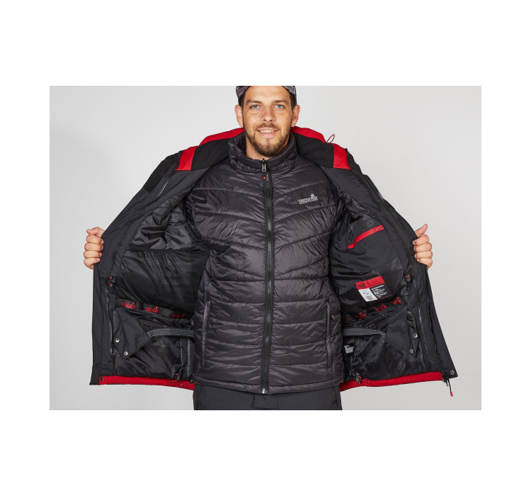 Зимовий костюм Norfin Extreme 5 р.S - 16 Зимовий костюм Norfin Extreme 5 р.S - 16