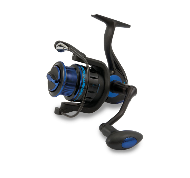 Котушка Lineaeffe Patriot FD55 - 1 Котушка Lineaeffe Patriot FD55 - 1