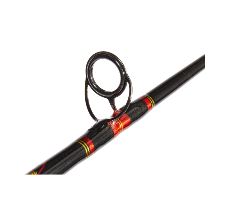 Троллинговое удилище Salmo Power Stick Trolling Spin 240 - 3 Троллинговое удилище Salmo Power Stick Trolling Spin 240 - 3