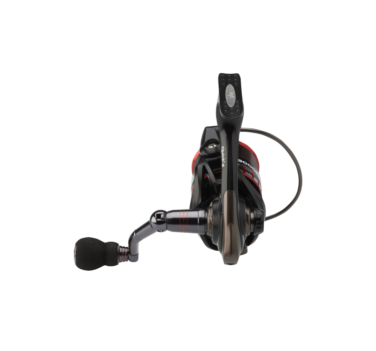 Котушка DAM QUICK 4 6000 FD 6+1BB - 3 Котушка DAM QUICK 4 6000 FD 6+1BB - 3