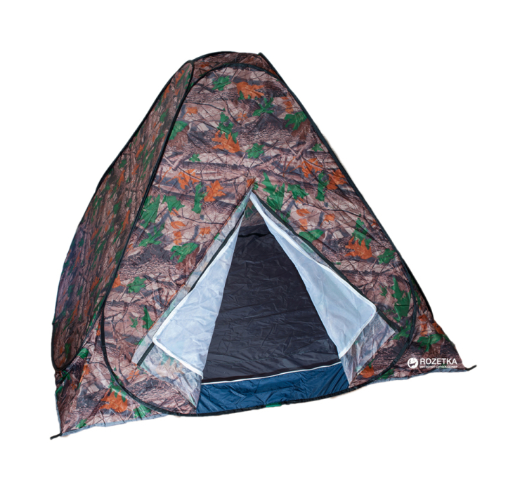 Намет для риболовлі Ranger Discovery (RA 6603) - 1 Намет для риболовлі Ranger Discovery (RA 6603) - 1