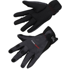 Перчатки DAM Camovision Neo Gloves с отстегными пальцами 2мм неопрен M