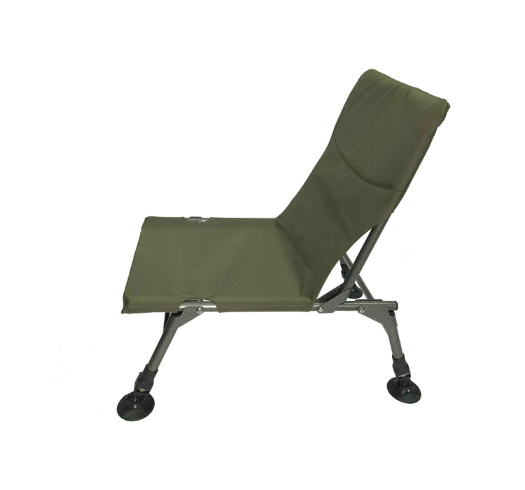 Крісло рибальське Vario Compact - 5 Крісло рибальське Vario Compact - 5