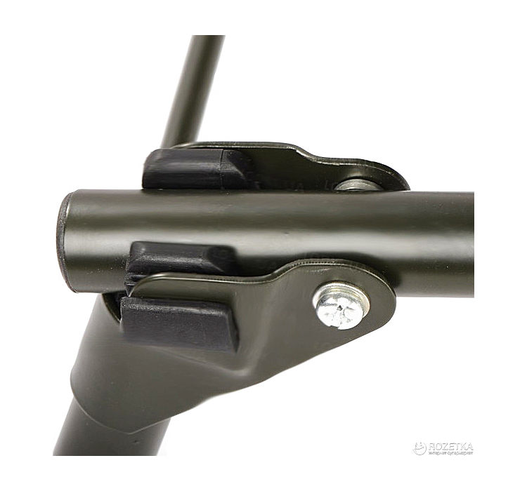 Крісло коропове Ranger RCarpLux (RA 2214) - 8 Крісло коропове Ranger RCarpLux (RA 2214) - 8