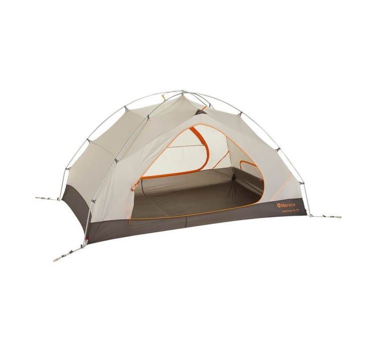 Палатка Marmot Fortress UL 2P (Vapor) - 5 Палатка Marmot Fortress UL 2P (Vapor) - 5