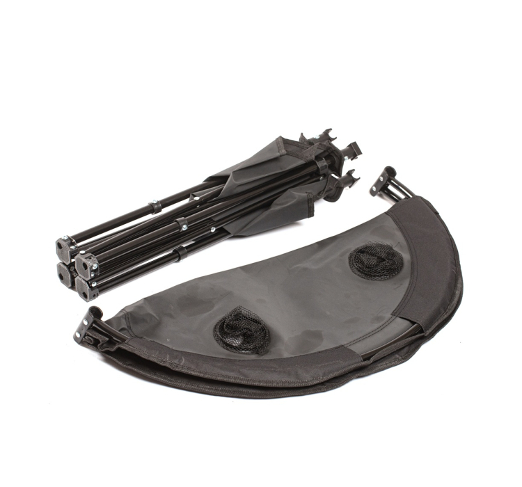 Стіл складаний Ranger Compact Hike 212 (Арт. RA 1120) Стіл складаний Ranger Compact Hike 212 (Арт. RA 1120)