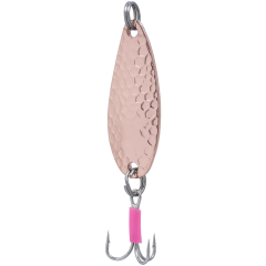 Блешня коливальна Mikado HAMMER Copper 13 г