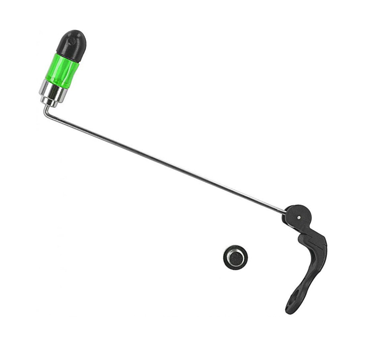 Свінгер механічний Mikado AMS012-G зелені - 1 Свінгер механічний Mikado AMS012-G зелені - 1