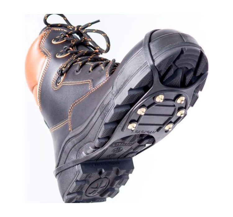 Ледоступы для обуви Ranger (RA 8807) - 2 Ледоступы для обуви Ranger (RA 8807) - 2