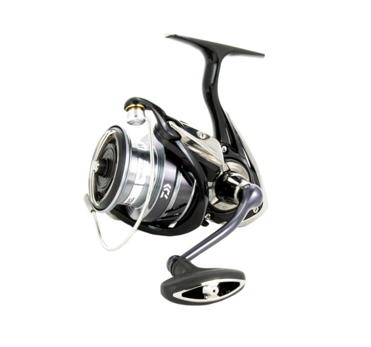 Котушка Daiwa 19 Ninja BS LT 4000-С - 1 Котушка Daiwa 19 Ninja BS LT 4000-С - 1