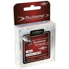 Жилка Mikado TSUBAME FEEDER 30 м 0,16 мм