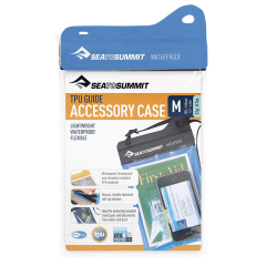 Чохол водонепроникний Sea to Summit TPU (р.M), синій