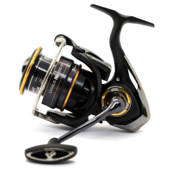 Катушка Daiwa 20 Legalis LT 4000-CP