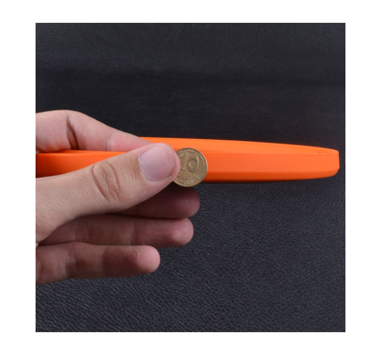 Миска складная Sea to Summit XL-Bowl (1,15л), оранжевая - 2 Миска складная Sea to Summit XL-Bowl (1,15л), оранжевая - 2