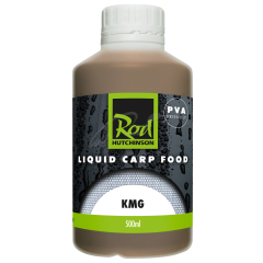 Ликвид Rod Hutchinson KMG Krill Liquid Carp Food 500ml