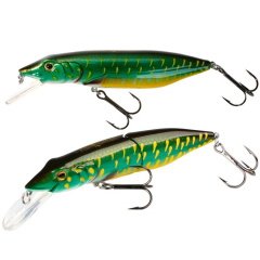 Воблер Mikado FH Jointed Pike 56 (11 см)