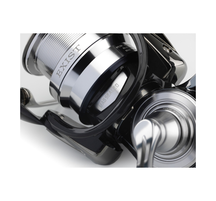 Котушка Daiwa 18 Exist LT 4000-CXH - 5 Котушка Daiwa 18 Exist LT 4000-CXH - 5