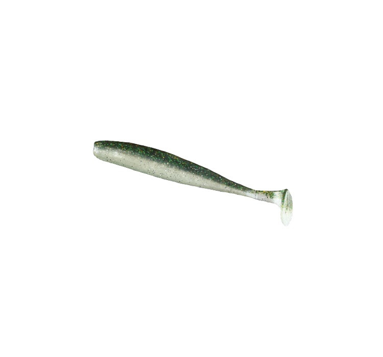 Силіконова приманка Nomura Rocket Shad (їстівний) 75мм 2,2 гр. колір 073 (silver green shad) 8шт - 1 Силіконова приманка Nomura Rocket Shad (їстівний) 75мм 2,2 гр. колір 073 (silver green shad) 8шт - 1