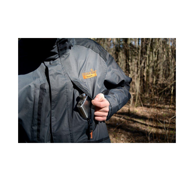 Костюм всесезонний Norfin Spirit р.S - 15 Костюм всесезонний Norfin Spirit р.S - 15